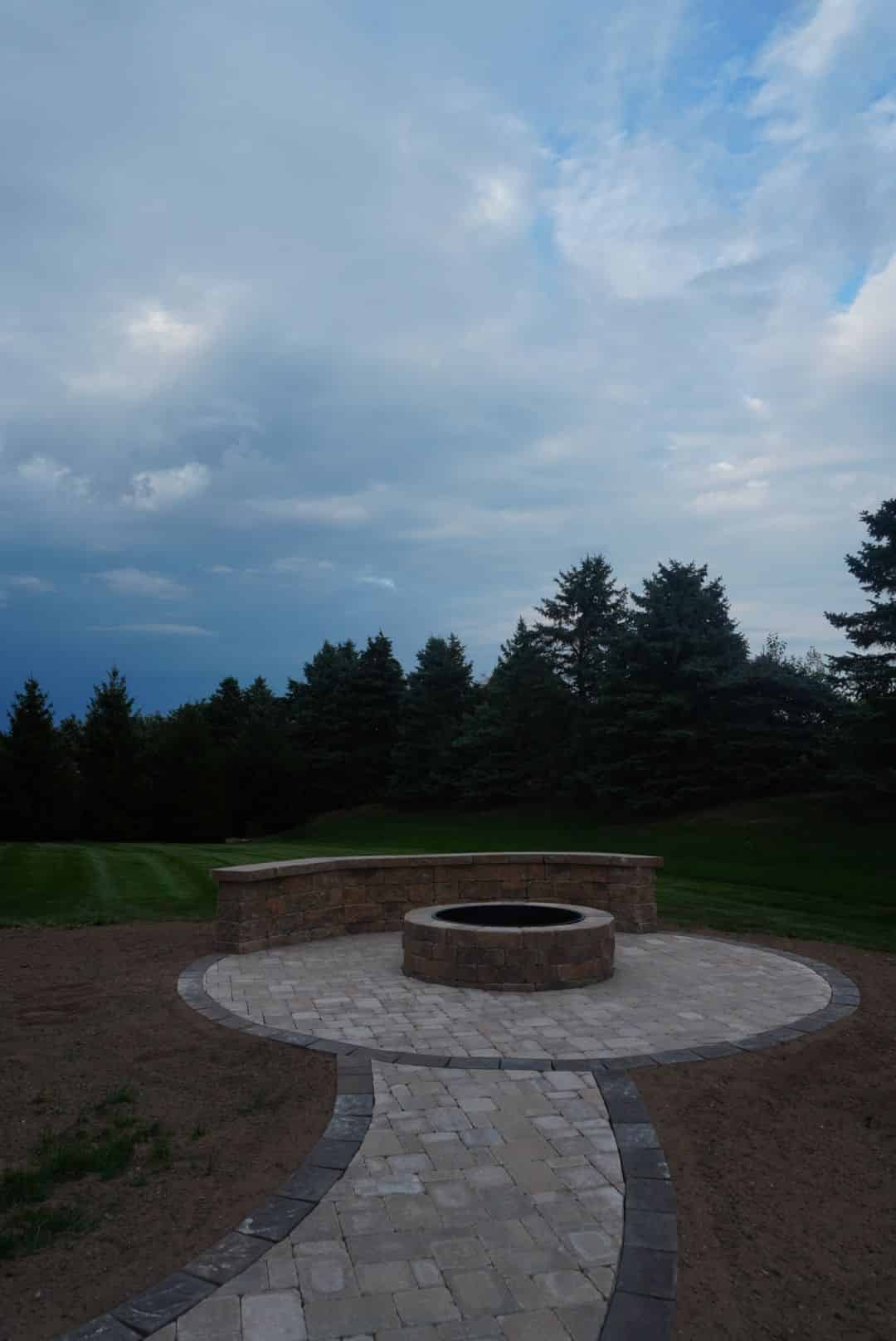 Hardscaping Services image