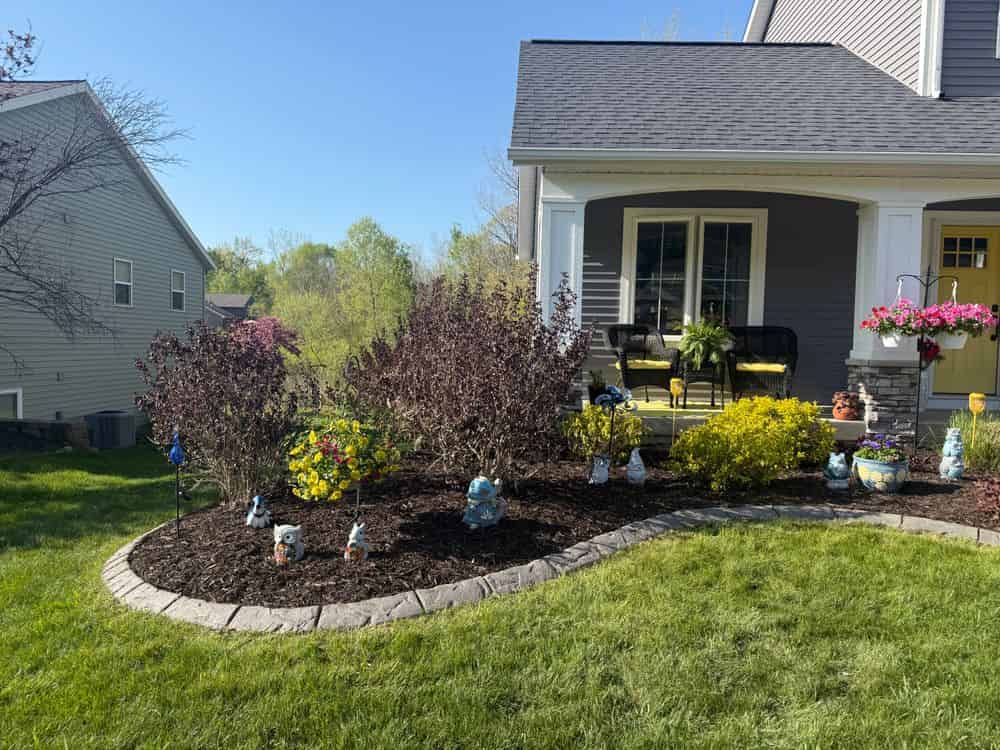 Residential Landscaping Services image