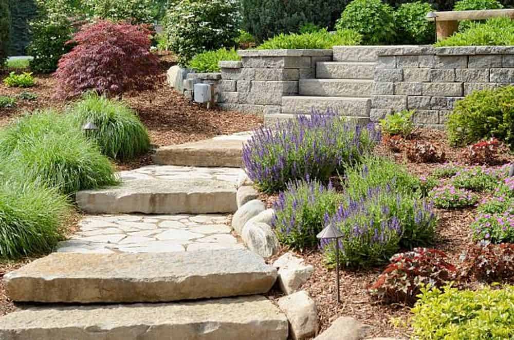 Hardscaping Services image