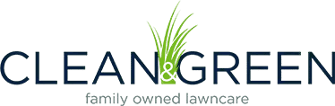 Clean & Green Lawn Care