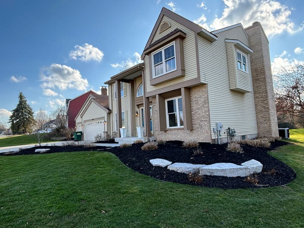 About Clean & Green Lawn Care